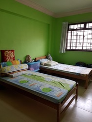 Blk 406 Sembawang Drive (Sembawang), HDB 4 Rooms #158315602